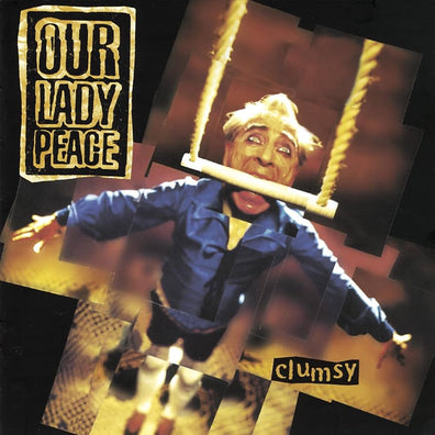 Our Lady Peace - Clumsy (Exclusive White Vinyl)